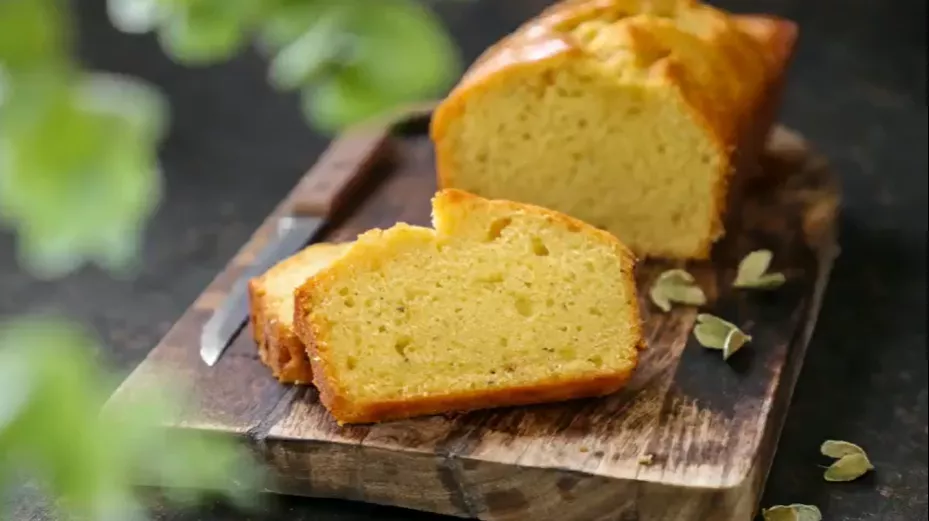 Mango Cake Recipe